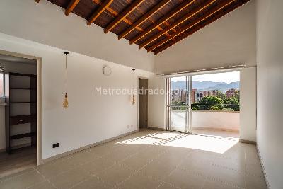 Apartamento de 3 alcobas en venta en Envigado, Envigado, 121 m² · foto 5 de 16