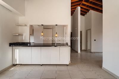 Apartamento de 3 alcobas en venta en Envigado, Envigado, 121 m² · foto 6 de 16