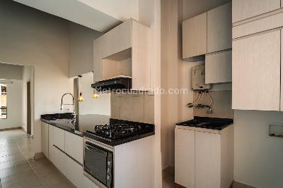 Apartamento de 3 alcobas en venta en Envigado, Envigado, 121 m² · foto 9 de 16