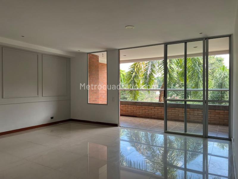 Apartamento en Arriendo, ENVIGADO, Envigado