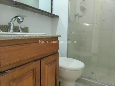 Apartamento en venta en El Poblado, Medellín · foto 13 de 14