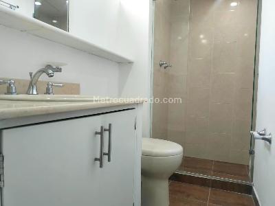 Apartamento en venta en El Poblado, Medellín · foto 14 de 14