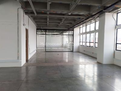 Oficina en Arriendo, ZONA CENTRO MEDELLIN, Medellín