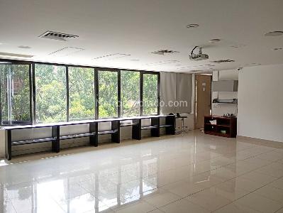 Oficina en Arriendo, EL POBLADO, Medellín