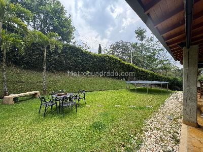 Casa de 4 alcobas en venta en Envigado, Envigado, 500 m² · foto 17 de 17