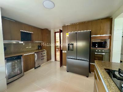 Casa de 4 alcobas en venta en Envigado, Envigado, 500 m² · foto 7 de 17