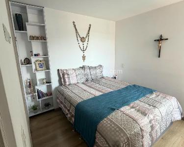 Apartamento de 3 alcobas en venta en Sabaneta, Sabaneta, 63 m² · foto 7 de 9