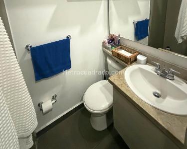 Apartamento de 3 alcobas en venta en Sabaneta, Sabaneta, 63 m² · foto 8 de 9