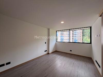 Apartamento de 2 alcobas en arriendo en El Poblado, Medellín, 62 m² · foto 8 de 12
