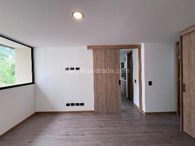 Apartamento de 2 alcobas en arriendo en El Poblado, Medellín, 62 m² · foto 9 de 12