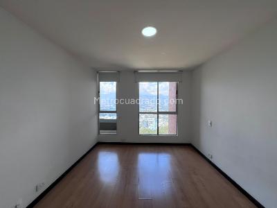 Apartamento de 1 alcoba en arriendo en El Poblado, Medellín, 60 m² · foto 5 de 10