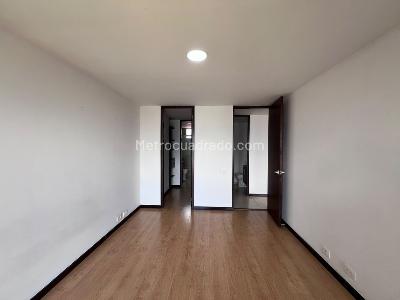 Apartamento de 1 alcoba en arriendo en El Poblado, Medellín, 60 m² · foto 6 de 10