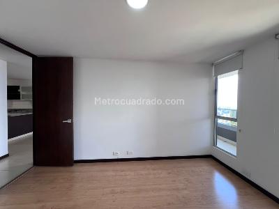 Apartamento de 1 alcoba en arriendo en El Poblado, Medellín, 60 m² · foto 8 de 10