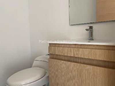Apartamento en venta en Envigado, Envigado · foto 17 de 17