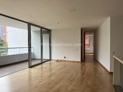 Apartamento en venta en Envigado, Envigado · foto 4 de 17