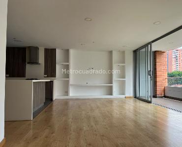Apartamento en venta en Envigado, Envigado · foto 5 de 17