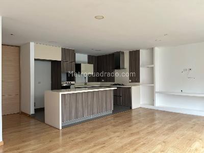 Apartamento en venta en Envigado, Envigado · foto 6 de 17