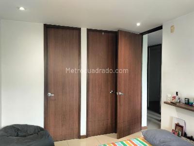 Apartamento de 1 alcoba en venta en El Poblado, Medellín, 50 m² · foto 10 de 12