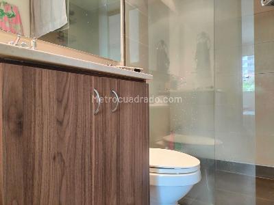 Apartamento de 1 alcoba en venta en El Poblado, Medellín, 50 m² · foto 12 de 12