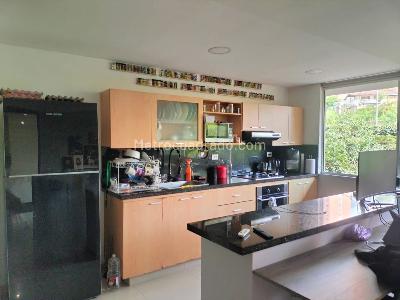 Apartamento de 1 alcoba en venta en El Poblado, Medellín, 50 m² · foto 4 de 12