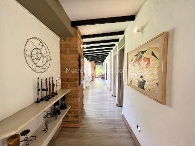 Casa de 3 alcobas en venta en Envigado, Envigado · foto 8 de 20