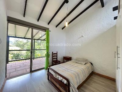 Casa de 3 alcobas en venta en Envigado, Envigado · foto 11 de 20