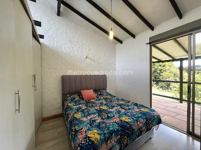 Casa de 3 alcobas en venta en Envigado, Envigado · foto 13 de 20