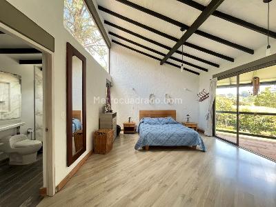 Casa de 3 alcobas en venta en Envigado, Envigado · foto 15 de 20