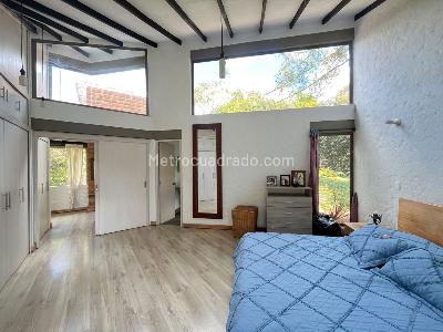 Casa de 3 alcobas en venta en Envigado, Envigado · foto 16 de 20