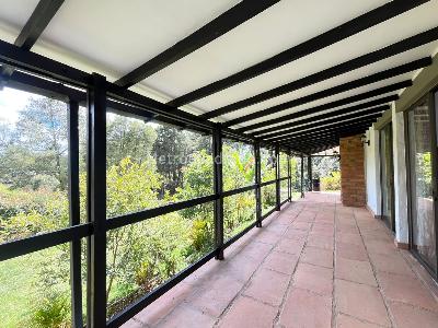 Casa de 3 alcobas en venta en Envigado, Envigado · foto 18 de 20