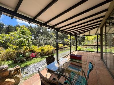 Casa de 3 alcobas en venta en Envigado, Envigado · foto 19 de 20