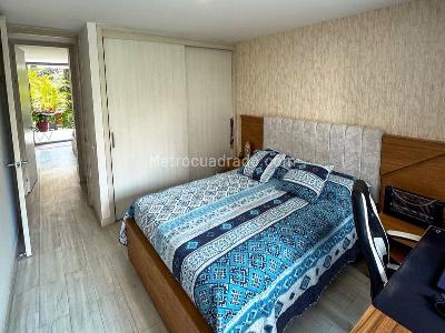 Apartamento de 3 alcobas en venta en El Poblado, Medellín, 148 m² · foto 11 de 15