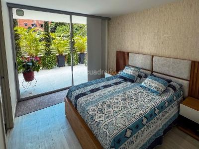 Apartamento de 3 alcobas en venta en El Poblado, Medellín, 148 m² · foto 5 de 15
