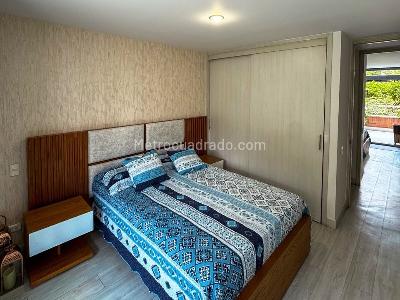 Apartamento de 3 alcobas en venta en El Poblado, Medellín, 148 m² · foto 6 de 15