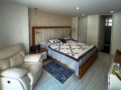 Apartamento de 3 alcobas en venta en El Poblado, Medellín, 148 m² · foto 7 de 15