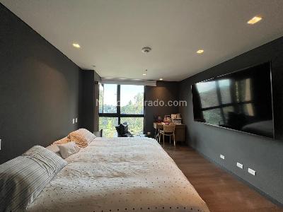 Apartamento de 1 alcoba en venta en Envigado, Envigado, 125 m² · foto 10 de 19