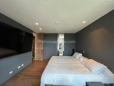 Apartamento de 1 alcoba en venta en Envigado, Envigado, 125 m² · foto 11 de 19