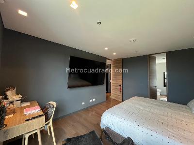 Apartamento de 1 alcoba en venta en Envigado, Envigado, 125 m² · foto 12 de 19
