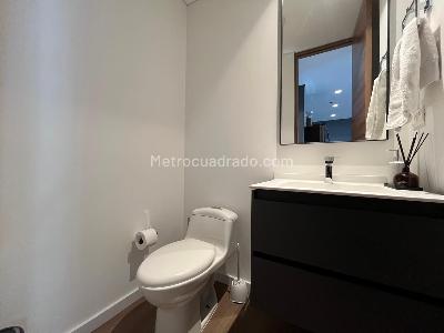 Apartamento de 1 alcoba en venta en Envigado, Envigado, 125 m² · foto 13 de 19