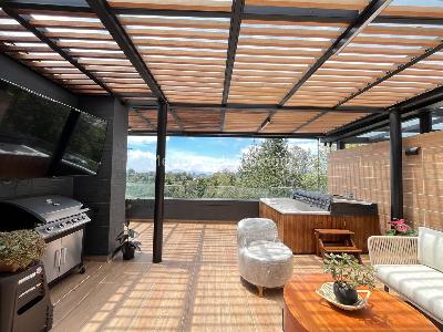 Apartamento de 1 alcoba en venta en Envigado, Envigado, 125 m² · foto 16 de 19
