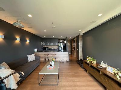 Apartamento de 1 alcoba en venta en Envigado, Envigado, 125 m² · foto 3 de 19