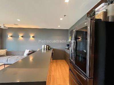 Apartamento de 1 alcoba en venta en Envigado, Envigado, 125 m² · foto 7 de 19