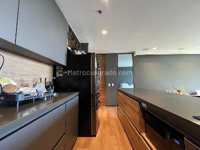 Apartamento de 1 alcoba en venta en Envigado, Envigado, 125 m² · foto 8 de 19