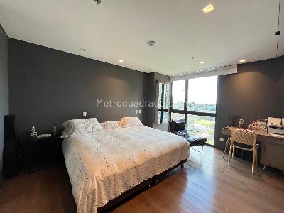 Apartamento de 1 alcoba en venta en Envigado, Envigado, 125 m² · foto 9 de 19