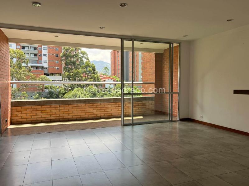 Apartment for rent in Envigado