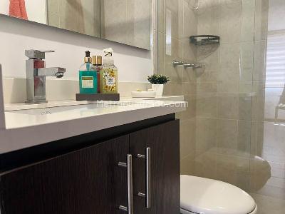 Apartamento de 2 alcobas en venta en Envigado, Envigado, 58 m² · foto 15 de 15