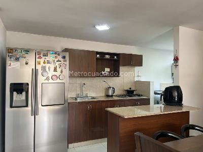 Apartamento de 2 alcobas en venta en Envigado, Envigado, 58 m² · foto 6 de 15
