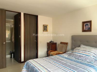 Apartamento de 2 alcobas en venta en Envigado, Envigado, 58 m² · foto 9 de 15