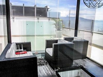 Apartamento en venta en El Poblado, Medellín · foto 12 de 16