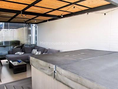 Apartamento en venta en El Poblado, Medellín · foto 13 de 16
